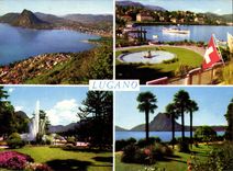 CPM Lugano 