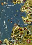 CPM Die Nordsee zwischen Eiden und Jade 