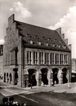 CPM Minden in Westfalen Rathaus 