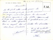 CPM Les Monts du Djurdjura Kabylie 