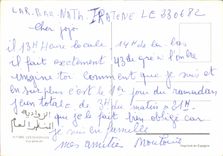 CPM Les Quadhias Vue generale 