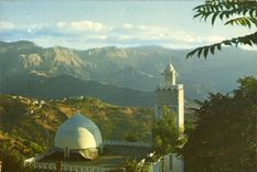 CPM Village de kabylie