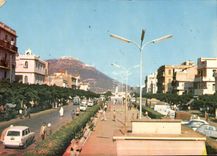 CPM Oran La ville nouvelle 