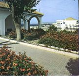 CPM Bungalow a Moretti 