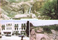 CPM Boussaada Moulin Ferrero Hotel Transat Palmeraie 