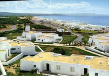 CPM Zeralda Station Balneaire 