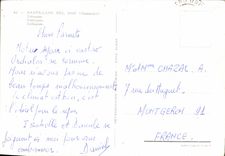 CPM Santillana del Mar Santander Collegiale 