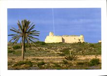 CPM Borj El Hsar Kerkennah 