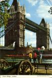 CPM Tower Bridge London 