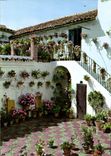 CPM Espana es diferente Patio andaluz 