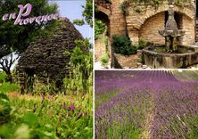 CPM Les Belles Images de Provence 