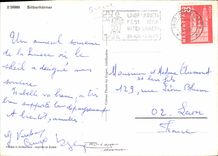 CPM Silberhorner 