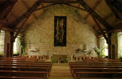 CPM Voici la demeure de Dieu parmi les hommes il aura sa demeure avec eux Apocalypse 21-3 