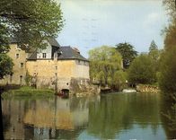 CPM Nos beaux paysages de France 