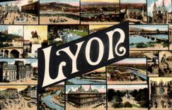 CPA Lyon 
