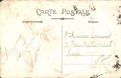 CPA Lyon Pont du Midi Quai Gailleton 