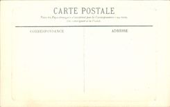 CPA La Bienheureuse Jeanne D'Arc 