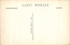 CPA Lourdes Vue sur la Basilique 