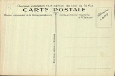 CPA Cirque de Gavarnie les Ebouits de glace au Pont de Neige 