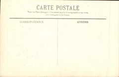 CPA La Bienheureuse Jeanne D'Arc 