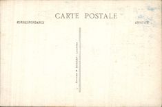 CPA Lourdes Le Chateau Fort 