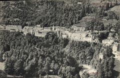 CPA Saint Sauveur H Pyr 