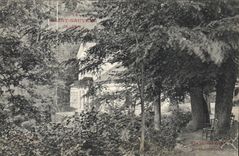 CPA Saint Sauveur H Pyr 