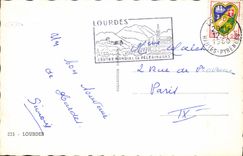 CPA Lourdes 
