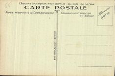 CPA Gavarnie Le Village de Gavarnie et le Pic Secuniat