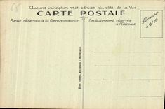 CPA Route de Gavarnie Vue sur le Cirque 