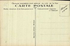 CPA Cirque de Gavarnie La Grande Cascade 