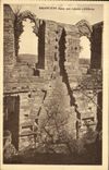 CPA Briancon dans ses ruines celebres 