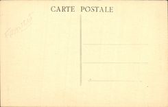 CPA Briancon dans ses ruines celebres 