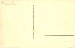 CPA Gedres la Grotte 