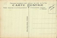 CPA Route de Gavarnie Le Gave et les Montagnes pres Gedre 