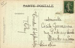 CPA Lourdes Terre de Piere et de Miracle Ensemble de la Basilique 