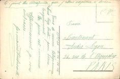 CPA Sulla campagna souallida e pensona 