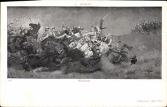 CPA Morot Rezonville 