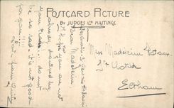 CPA Tride on The Wood 