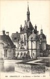 CPA Chantilly Le Chateau Cote Sud 