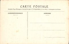 CPA Hotel dependant del'ancienne communaute de Saint Aure