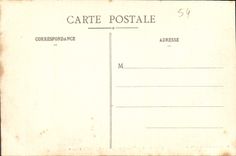 CPA Nancy Vue generale prise depuis Saint Epvre 