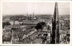 CPA Nancy Vue Generale 