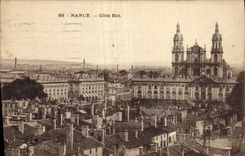 CPA Nancy Cote Est 