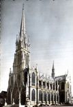CPA Nancy Eglise Saint Epvre 