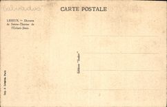 CPA Naissance 