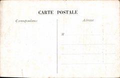 CPA Loigny la Bataille Mort de m de Trousserus 