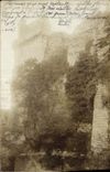 CARTE PHOTO Bourgueil