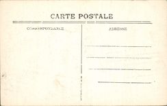 CPA Château