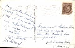 CPA Les Lacets de Peira Cava